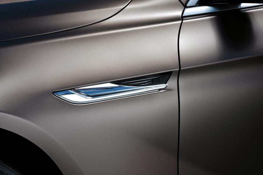  BMW 6-Series Coupe 2012 года  (фото 92 из 207)